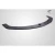 2008-2015 Infiniti G Coupe G37 Q60 LBW Front Splitter - 1 Piece - image 6