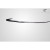 2008-2015 Infiniti G Coupe G37 Q60 LBW Front Splitter - 1 Piece - image 20