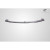 2008-2015 Infiniti G Coupe G37 Q60 LBW Front Splitter - 1 Piece - image 12