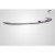 2008-2015 Infiniti G Coupe G37 Q60 LBW Front Splitter - 1 Piece - image 14