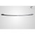 2008-2015 Infiniti G Coupe G37 Q60 LBW Front Splitter - 1 Piece - image 17