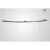 2008-2015 Infiniti G Coupe LBW Carbon Fiber Front Lip - image 5