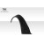 2008-2015 Infiniti G Coupe G37 Q60 LBW Front Fender Flares - 4 Piece - image 12