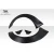 2008-2015 Infiniti G Coupe LBW Fender Flare - image 6