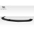 2008-2015 Infiniti G Coupe G37 Q60 Duraflex LBW Front Splitter - 1 Piece - image 5