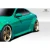 2008-2015 Infiniti G Coupe LBW Fender Flare - image 3