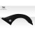2008-2015 Infiniti G Coupe G37 Q60 LBW Rear Fender Flares - 4 Piece - image 11
