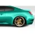 2008-2015 Infiniti G Coupe LBW Fender Flare - image 1