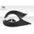 2008-2015 Infiniti G Coupe LBW Fender Flare - image 5
