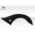 2008-2015 Infiniti G Coupe LBW Fender Flare - image 7