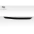 2008-2015 Infiniti G Coupe LBW Rear Wing - image 15