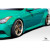 2008-2015 Infiniti G Coupe G37 Q60 LBW Side Skirts - 2 Piece - image 7