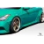 2008-2015 Infiniti G Coupe G37 Q60 LBW Side Skirts - 2 Piece - image 3