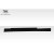 2008-2015 Infiniti G Coupe G37 Q60 LBW Side Skirts - 2 Piece - image 9