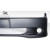 1999-2002 Chevrolet Silverado 2000-2006 Tahoe Suburban Lightning SE Front Bumper - 1 Piece - image 4