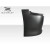 1999-2002 Chevrolet Silverado 2000-2006 Tahoe Suburban Lightning SE Front Bumper - 1 Piece - image 11