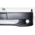 1999-2006 Chevrolet Silverado Lightning SE Front Bumper - image 7