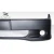 1999-2006 Chevrolet Silverado Lightning SE Front Bumper - image 6