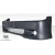 1999-2006 Chevrolet Silverado Lightning SE Front Bumper - image 15