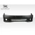 1999-2006 Chevrolet Silverado Lightning SE Front Bumper - image 25
