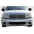 1999-2003 Ford F-150 1999-2002 Ford Expedition Lightning SE Front Bumper - 1 Piece - image 4