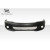 1999-2003 Ford F-150 1999-2002 Ford Expedition Lightning SE Front Bumper - 1 Piece - image 1