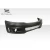 1999-2003 Ford F-150 1999-2002 Ford Expedition Lightning SE Front Bumper - 1 Piece - image 6