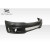 1999-2003 Ford F-150 1999-2002 Ford Expedition Lightning SE Front Bumper - 1 Piece - image 3