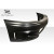 1999-2003 Ford F-150 1999-2002 Ford Expedition Lightning SE Front Bumper - 1 Piece - image 7