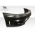 1999-2003 Ford F-150 1999-2002 Ford Expedition Lightning SE Front Bumper - 1 Piece - image 7