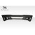 1999-2003 Ford F-150 1999-2002 Ford Expedition Lightning SE Front Bumper - 1 Piece - image 5