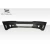 1999-2003 Ford F150 Lightning SE Front Bumper - image 14