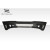 1999-2003 Ford F-150 1999-2002 Ford Expedition Lightning SE Front Bumper - 1 Piece - image 8