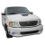 1999-2003 Ford F150 Lightning SE Front Bumper - image 1