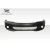 1999-2003 Ford F150 Lightning SE Front Bumper - image 8