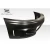 1999-2003 Ford F150 Lightning SE Front Bumper - image 7