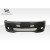 1997-1998 Ford F-150 Expedition Duraflex Lightning SE Front Bumper - 1 Piece - image 4