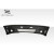 1997-1998 Ford F-150 Expedition Lightning SE Front Bumper - 1 Piece - image 7