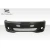 1997-1998 Ford F-150 Expedition Lightning SE Front Bumper - 1 Piece - image 4
