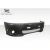 1997-1998 Ford F150 Lightning SE Front Bumper - image 5