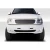 1997-1998 Ford F150 Lightning SE Front Bumper - image 1