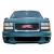 1988-1999 Chevrolet C/K Series Pickup Lightning SE Front Bumper - image 3