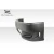 1988-1999 Chevrolet GMC C Series / K Series Pickup 1992-1999 Tahoe Yukon Suburban Lightning SE Front Bumper - 1 Piece - image 5