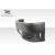 1988-1999 Chevrolet GMC C Series / K Series Pickup 1992-1999 Tahoe Yukon Suburban Lightning SE Front Bumper - 1 Piece - image 5