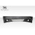 1988-1999 Chevrolet GMC C Series / K Series Pickup 1992-1999 Tahoe Yukon Suburban Lightning SE Front Bumper - 1 Piece - image 4
