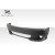 1988-1999 Chevrolet GMC C Series / K Series Pickup 1992-1999 Tahoe Yukon Suburban Lightning SE Front Bumper - 1 Piece - image 5