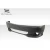 1988-1999 Chevrolet GMC C Series / K Series Pickup 1992-1999 Tahoe Yukon Suburban Lightning SE Front Bumper - 1 Piece - image 7