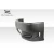 1988-1999 Chevrolet C/K Series Pickup Lightning SE Front Bumper - image 9