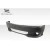 1988-1999 Chevrolet C/K Series Pickup Lightning SE Front Bumper - image 13