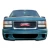 1988-1999 Chevrolet C/K Series Pickup Lightning SE Front Bumper - image 1